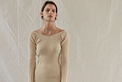 セリーヌ 2017年春 ウィメンズ コレクション