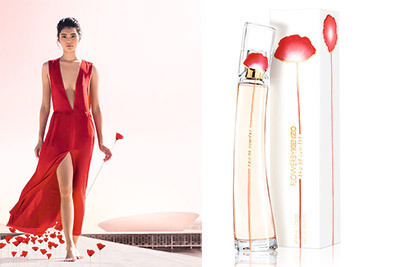 ケンゾー「フラワー バイ ケンゾー」