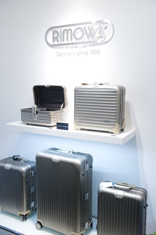 リモワ(RIMOWA) リモワ銀座店｜写真7