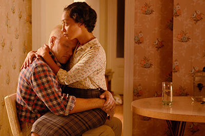 映画『ラビング 愛という名前のふたり』歴史を変えた愛を貫く夫婦、コリン・ファースが制作陣に参加