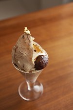 グラッシェル表参道店から3種類の新作パフェ -  モンブランやいちごタルトをイメージ｜写真2