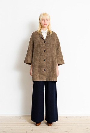 サムイ(Samuji) 2017年プレフォールウィメンズコレクション  - 写真14