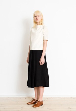 サムイ(Samuji) 2017年プレフォールウィメンズコレクション  - 写真18