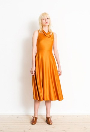 サムイ(Samuji) 2017年プレフォールウィメンズコレクション  - 写真21