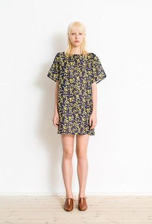 サムイ(Samuji) 2017年プレフォールウィメンズコレクション  - 写真22