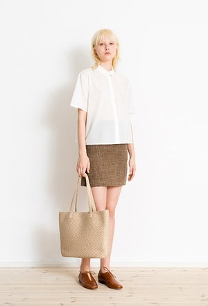 サムイ(Samuji) 2017年プレフォールウィメンズコレクション  - 写真42