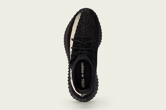 アディダス オリジナルス×カニエ・ウエスト「YEEZY BOOST 350 V2 