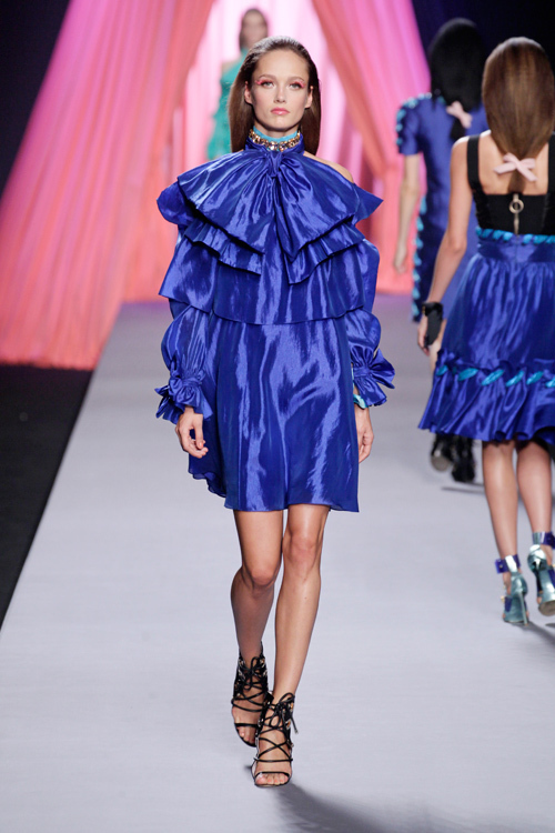 ヴィクター＆ロルフ(VIKTOR & ROLF) 2012年春夏ウィメンズコレクション  - 写真28