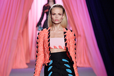 ヴィクター＆ロルフ 2012年春夏 ウィメンズ コレクション