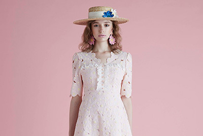 Sretsis 2017SS Collection