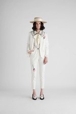 スレトシス 17年春夏コレクション -  エキゾチックな楽園で繕うワードローブとは｜写真1