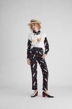 スレトシス 17年春夏コレクション -  エキゾチックな楽園で繕うワードローブとは｜写真2