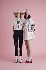 スレトシス 17年春夏コレクション -  エキゾチックな楽園で繕うワードローブとは｜写真7