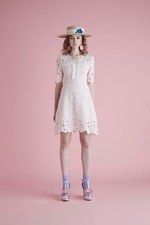 スレトシス 17年春夏コレクション -  エキゾチックな楽園で繕うワードローブとは｜写真9