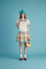 スレトシス 17年春夏コレクション -  エキゾチックな楽園で繕うワードローブとは｜写真16