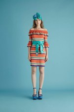 スレトシス 17年春夏コレクション -  エキゾチックな楽園で繕うワードローブとは｜写真21