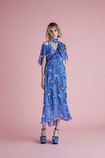 スレトシス 17年春夏コレクション -  エキゾチックな楽園で繕うワードローブとは｜写真30