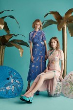 スレトシス 17年春夏コレクション -  エキゾチックな楽園で繕うワードローブとは｜写真31