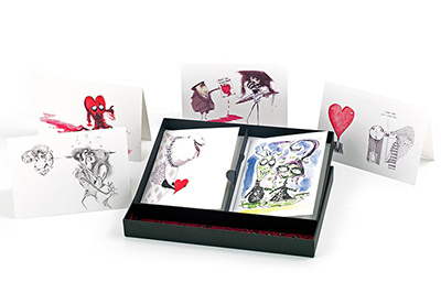 ティム バートンのイラストがグリーティングカードに ヴィレッジヴァンガードで発売 ファッションプレス ティム バートンのイラストがグリーティングカードに ヴィレッジヴァンガードで発売 ファッションプレス