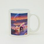 「君の名は。カフェ」福岡・大阪・池袋に限定オープン｜写真23