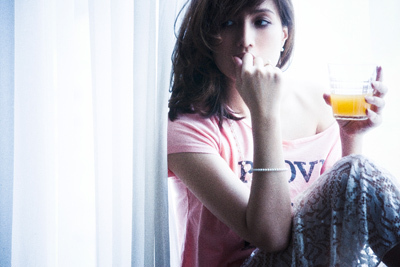 クリスマスにもぴったりな佐田真由美プロデュースEnasoluna(エナソルーナ)の新作リング