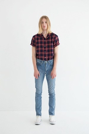 クロ(KURO) 2017年春夏メンズコレクション  - 写真2