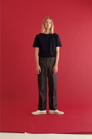 クロ(KURO) 2017年春夏メンズコレクション  - 写真4