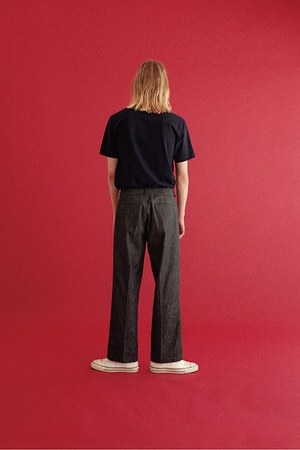 クロ(KURO) 2017年春夏メンズコレクション  - 写真5