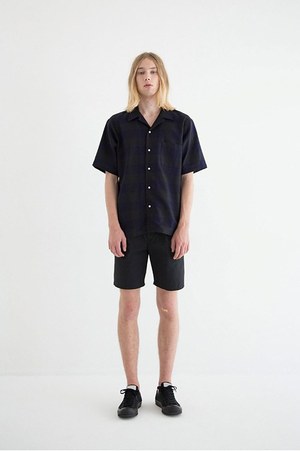 クロ(KURO) 2017年春夏メンズコレクション  - 写真8