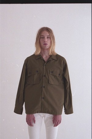 クロ(KURO) 2017年春夏メンズコレクション  - 写真10