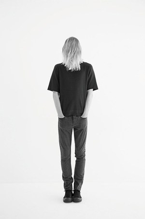 クロ(KURO) 2017年春夏メンズコレクション  - 写真13