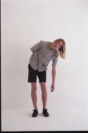 クロ(KURO) 2017年春夏メンズコレクション  - 写真14