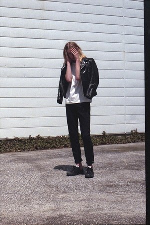 クロ(KURO) 2017年春夏メンズコレクション  - 写真16