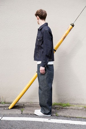 クロ(KURO) 2017年春夏メンズコレクション  - 写真21