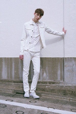 クロ(KURO) 2017年春夏メンズコレクション  - 写真22