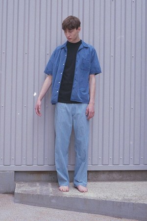 クロ(KURO) 2017年春夏メンズコレクション  - 写真23