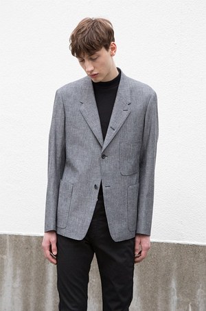 クロ(KURO) 2017年春夏メンズコレクション  - 写真26