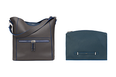 フルラ 伊勢丹新宿店メンズ館に期間限定ストア、限定カラーのクラッチバッグなど