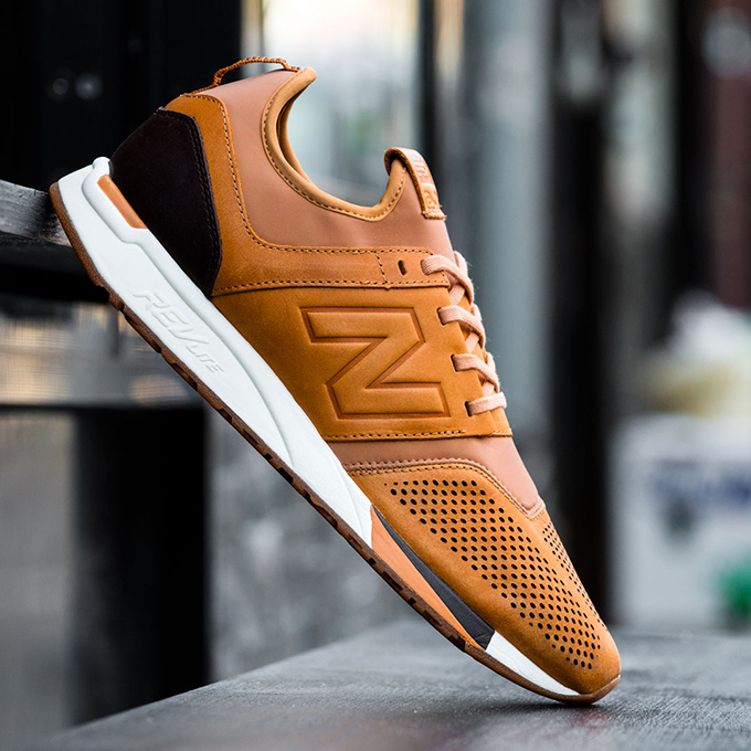 ニューバランス(New Balance) 247｜写真4