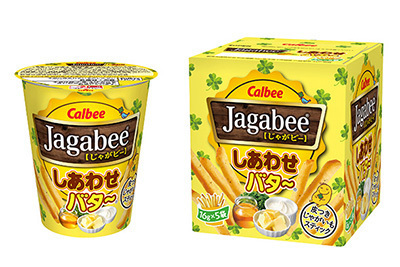 「じゃがビー」