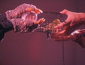 CNAC LAB、注目の若手映像作家エミリー・ウォーディルの日本初個展開催｜写真5