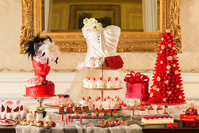 「ストロベリーコレクション」