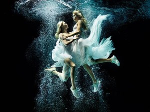 アディダス コンソーシアムから海の色に着想を得た新作スニーカー - 北欧のスニーカーショップとコラボ｜写真11