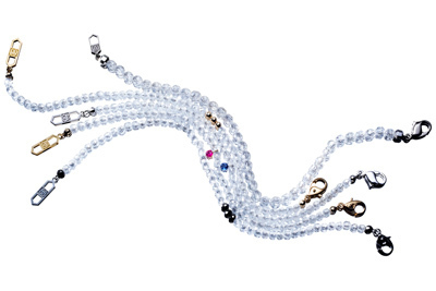 CORE JEWELS(コアジュエルス)の新作ジュエリーからクリスマス限定カラーが登場