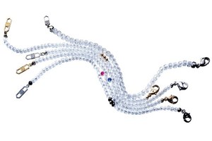 CORE JEWELS(コアジュエルス)の新作ジュエリーからクリスマス限定カラーが登場｜写真1