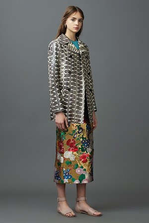 ヴァレンティノ(VALENTINO) 2017年リゾートウィメンズコレクション  - 写真12