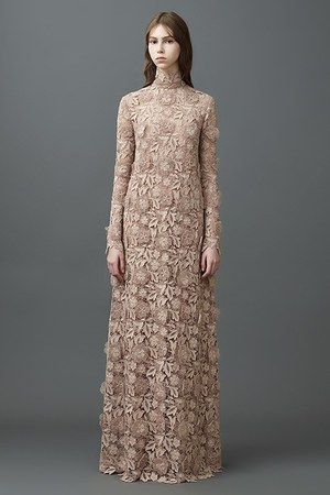 ヴァレンティノ(VALENTINO) 2017年リゾートウィメンズコレクション  - 写真38