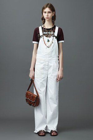 ヴァレンティノ(VALENTINO) 2017年リゾートウィメンズコレクション  - 写真68