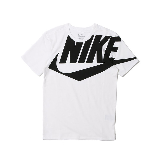 ナイキ スポーツウェアから、日本限定ロゴ入りジャケット＆Tシャツ｜写真5