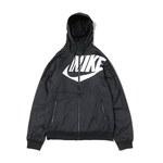 ナイキ　ビックロゴ　ウインドランナー 新品　S ネイビー　ブルー　ホワイトロゴ 楽天市場】ナイキ パーカー NIKE サイダイクラブプルオーバー